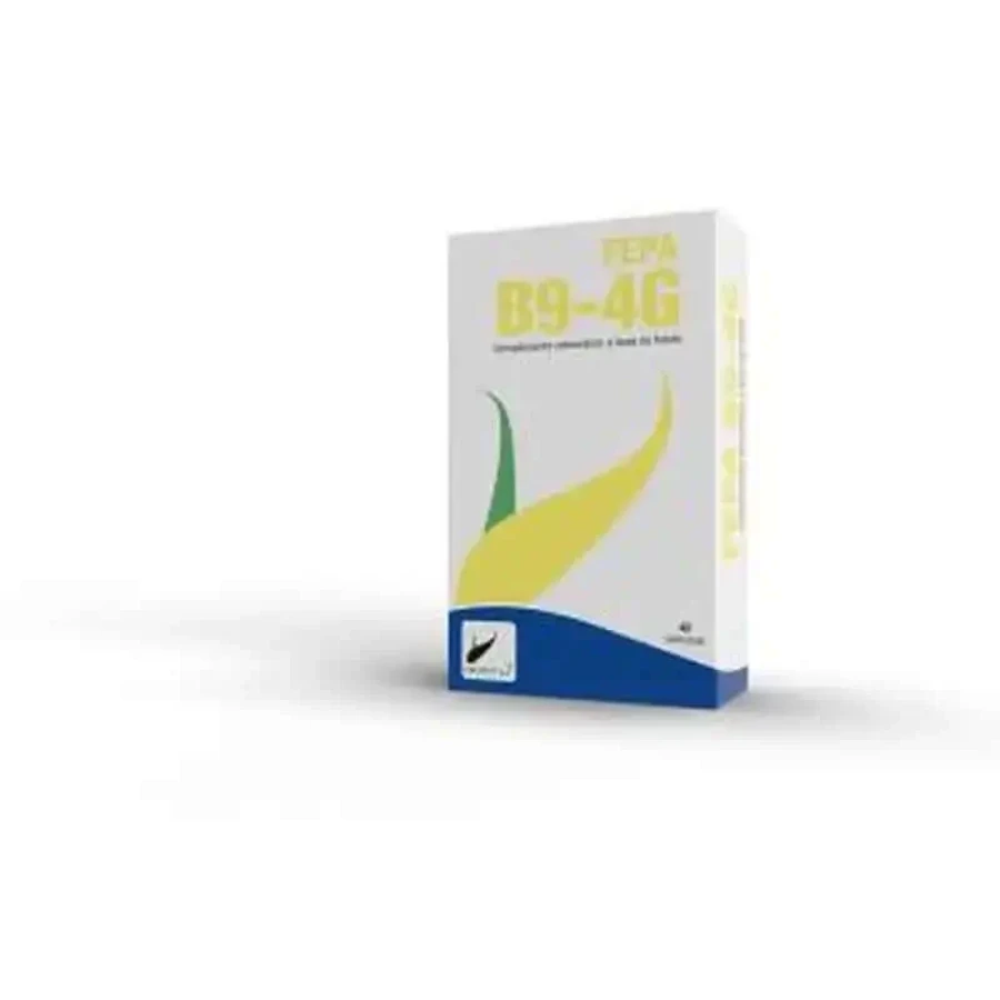 Fepadiet Фепа-Вітамін B9 40 капсул: ціни та характеристики