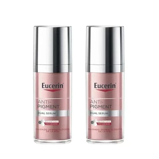 Сироватка проти пігментації Eucerin Duplo Dual Anti-Pigmentation Serum, 2х30 мл