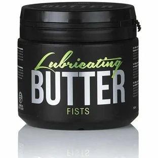 Cobeco - Cbl Butter Anal Lubricant Fists 500 Ml