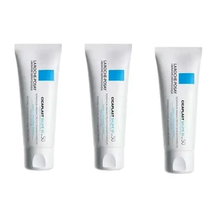 Бальзам La Roche Posay Cicaplast B5 Spf50+, 3X40 мл