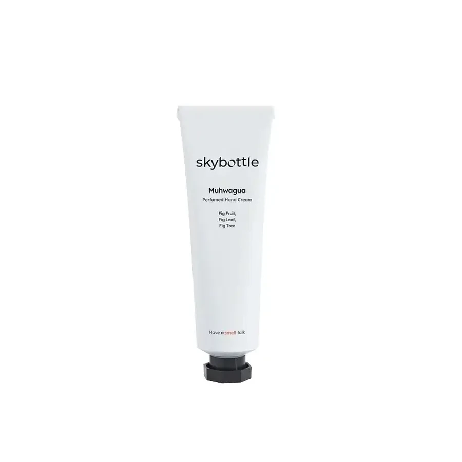 Ароматичний крем для рук Skybottle Muhwagua Skybottle 50 мл: ціни та характеристики