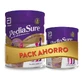 Pediasure Savings Pack Шоколад 850G + 400Gr, 1250 грамів