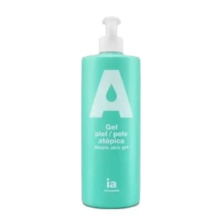 Interapothek Interapothek Interapothek Interapothek Interapothek Гель для атопічної шкіри, 750 мл