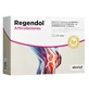 Eladiet Regen & amp; Dol Amp Vegan, 30 таблеток