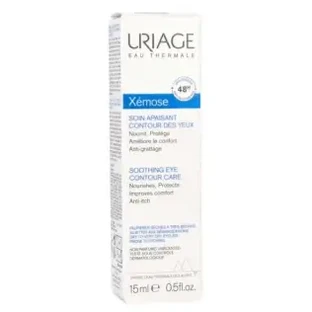 Uriage Xemose Eye Contour 15 мл