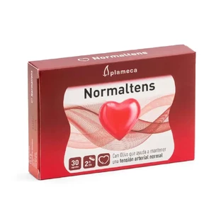 Plameca Normaltens, 30 капсул