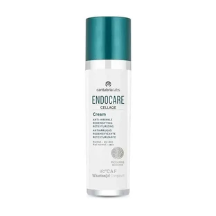 ENDOCARE Целюлозний крем 50 мл
