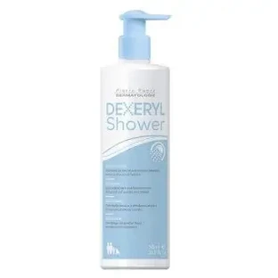Ducray Dexeryl Clearing Cream Очищувальний крем, 500 мл