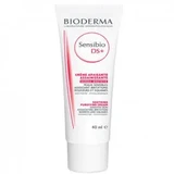 Bioderma Sensibio DS+ 40 мл