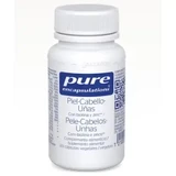 Pure Encapsulations Кожа Волосы Ногти 60 капсул