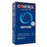 Презервативи Control Nature 12 шт.