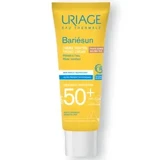 Uriage Bariesun Крем SPF50+ Золотой 50 мл