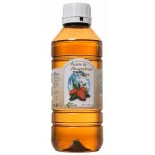 Jalplan Масло сладкого миндаля, 1 л