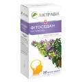 Фітоседан збір фільтр-пакет 1,5 г, в пачці №20