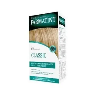 Farmatint 9N Медовий блондин