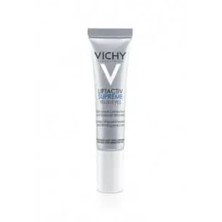 Vichy Liftactiv Supreme проти зморшок під очима 15 мл