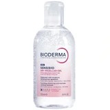 Bioderma Sensibio Ar+ Мицеллярный гель, 250 мл