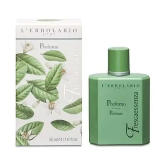 L'Erbolario Frescaesencia Parfum 50Ml.