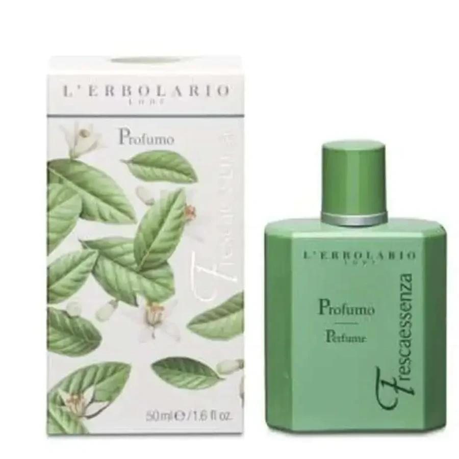 L'Erbolario Frescaesencia Parfum 50Ml.: ціни та характеристики