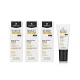 Гель-спрей для засмаги Heliocare 360° Water Gel Color Spf 50+, 3X50 мл