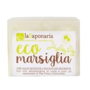 La Saponaria La Saponaria Марсельське мило 200гр.