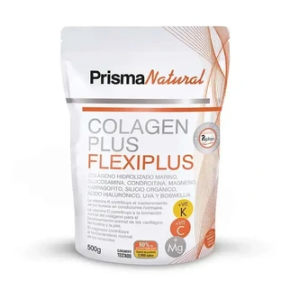 Prisma Natural Doypack Flexy Collagen Plus Marine Peptan, 500 г