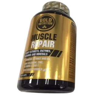 Gold Nutrition Muscle Repair 60 капсул Gn Clinical