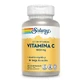 Solaray Vitamin C 1000 Mg.100 Comp.