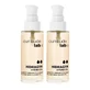 Зволожуюча олія для вульви Cumlaude Lab Hydra Oil, упаковка 2 х 30 мл