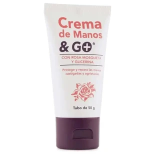 Pharma & amp; Go Rosehip Hand Cream 50Gr.