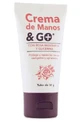 Pharma & amp; Go Rosehip Hand Cream 50Gr.