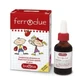 Хорошее средство Ferrodue 15Ml.