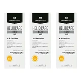 Heliocare 360º Md A-R емульсія, 3 х 50 мл