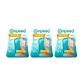 Compeed Triplo Anti-Spot Discreet, 3 x 15 шт.