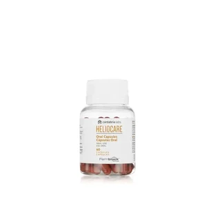 Heliocare Oral 60 капсул