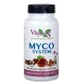 Vbyotics Myco System 60 капсул