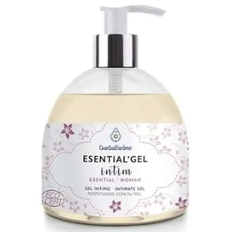 Esential Aromes Esential Intimate Gel 225Ml Esential Woman: ціни та характеристики
