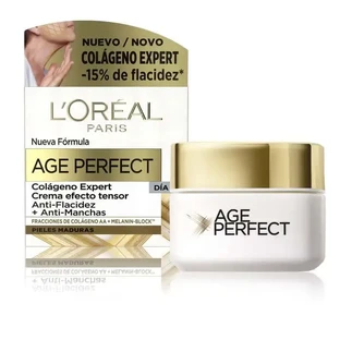 L'Oréal Paris Age Perfect Collagen Expert Firming Day Cream, 50Ml