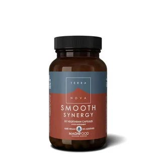 Terranova Tranquil Synergy, 50 капсул