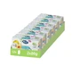 Hero Baby Pack Petit Queso Fresco и ассорти из фруктов, 6 X 2 x 80 грамм