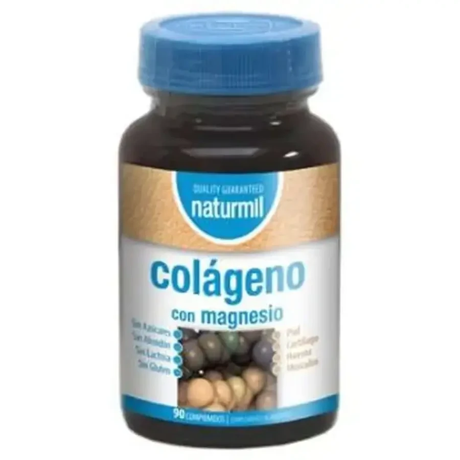 Dietmed Collagen 600Mg. 90Comp.: цены и характеристики