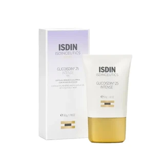 Isdinceutics Glicoisdin 25% інтенсивний гель 50 мл