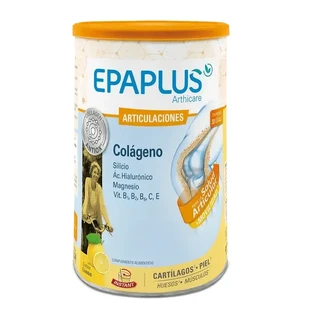 Epaplus Arthicare Collagen Antiox Lemon Powder 30 Days , 334,25 гр.