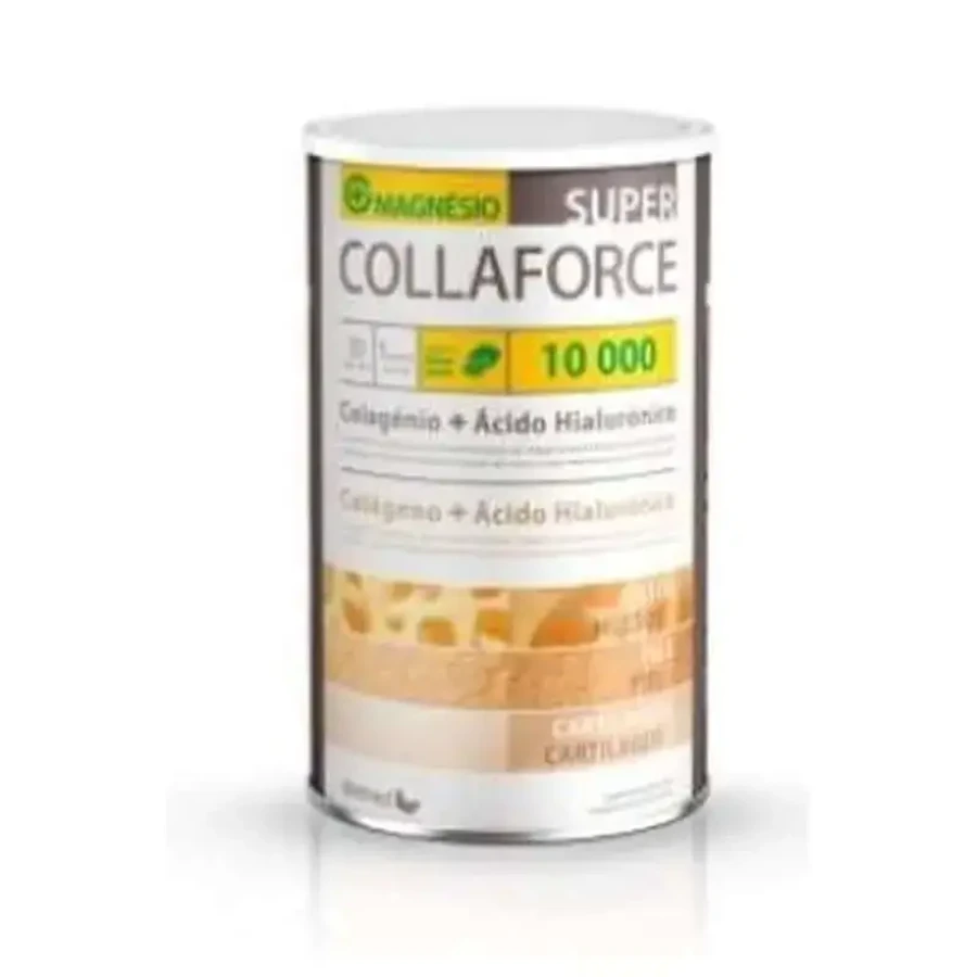 Dietmed Super Collaforce 10.000 Magnesium Lemon 450Gr.: цены и характеристики