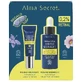 Alma Secret Pack Ser Retinal 0,2%, 30 мл + Retinal Eye Contour 10 мл + маска