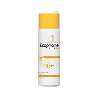 Шампунь Biorga Ecophane Ecophane Ultrasoft, 500 мл