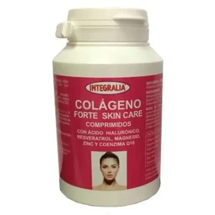 Integralia Collagen Forte Skin Care 120 Tablets