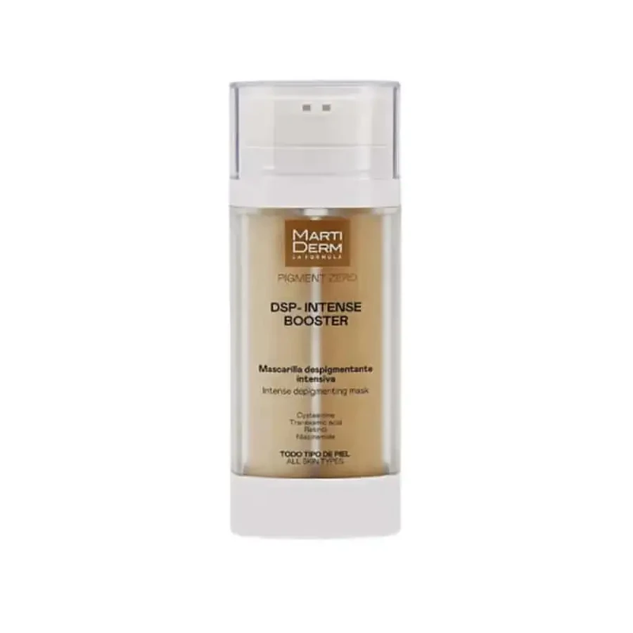 Martiderm Pigment Zero Dsp - интенсивный интенсификатор: цены и характеристики