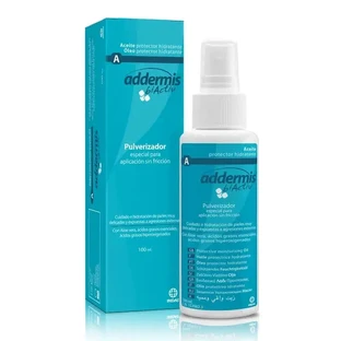 Addermis Biactiv Защитное увлажняющее масло, 100 мл