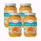 Babybio Форель традиционное меню, упаковка 4 х 200 грамм